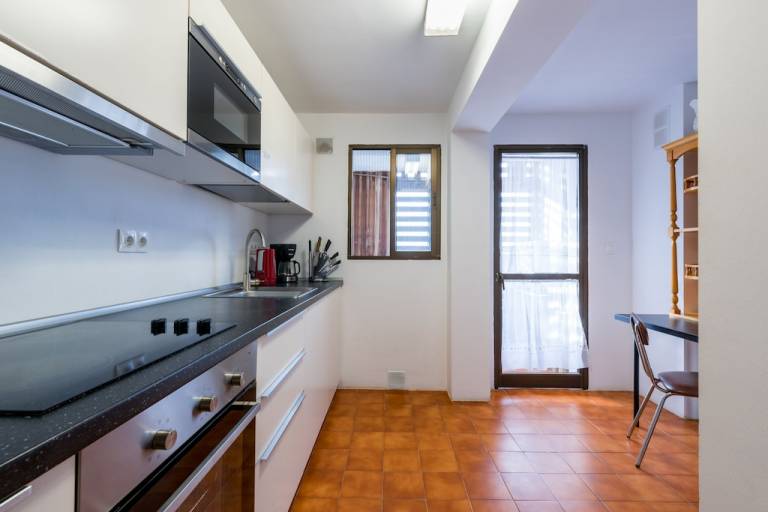 Apartment Fuengirola