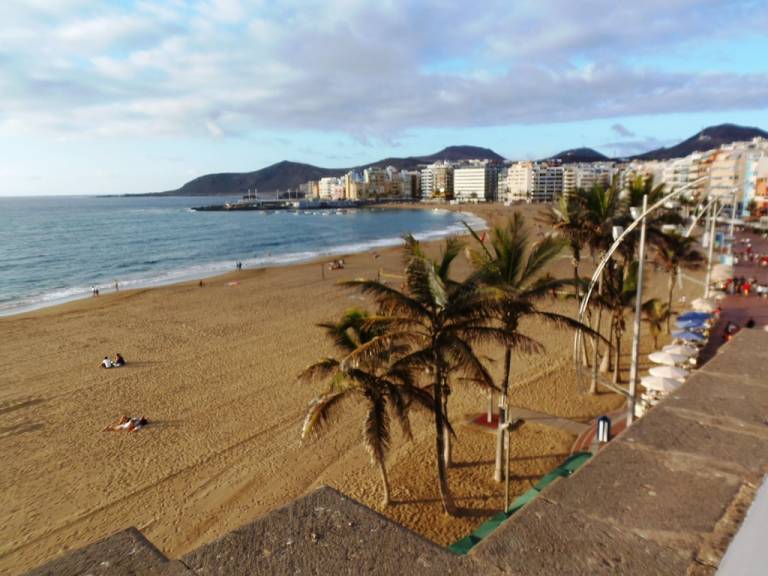 Apartment Las Palmas de Gran Canaria