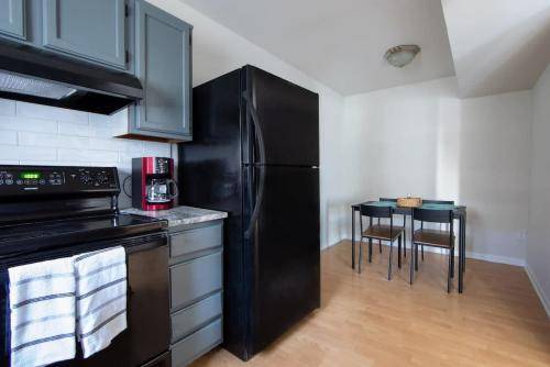 Apartment Virginia Wesleyan University
