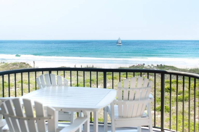 Condo  Wrightsville Beach