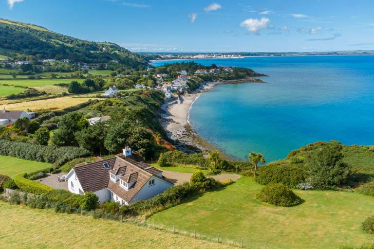 Cottage  Maughold