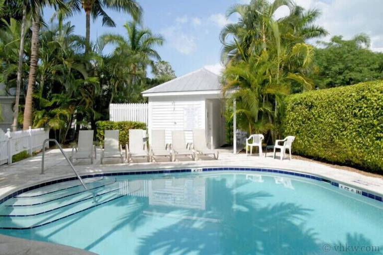 House Key West
