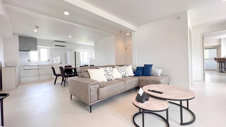 Apartment Maeda