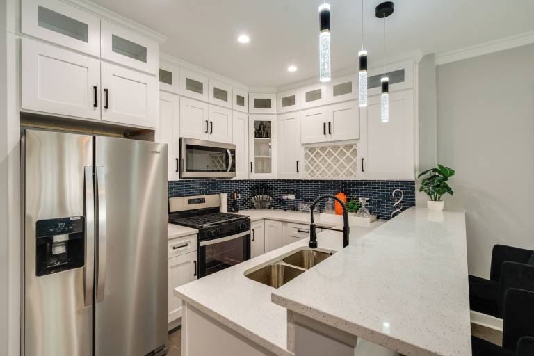 Condo Grand Boulevard