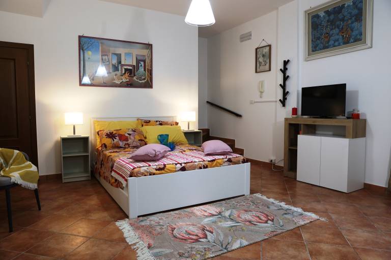 Apartment Lecce