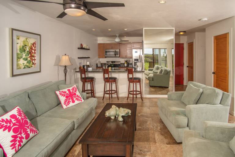 Apartment Maunaloa