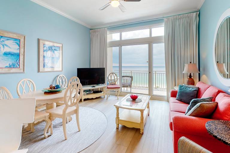 Condo Destin