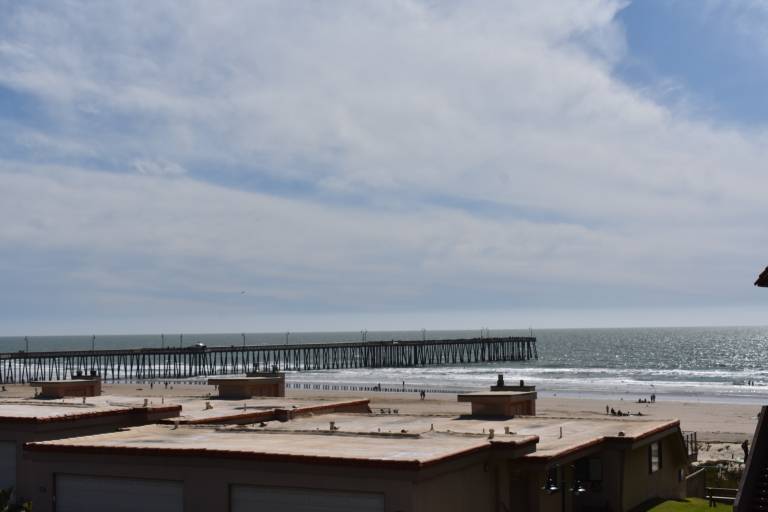 Condo Avila Beach