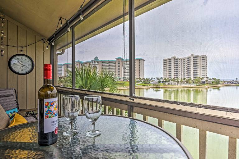 Villa  Destin