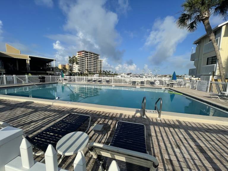 Villa Destin