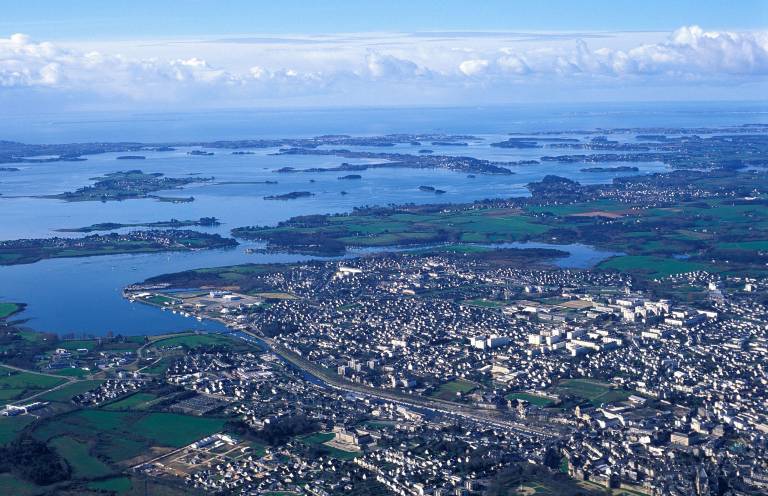 Apartment Vannes