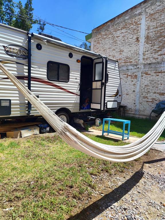 Hostal Vikingo