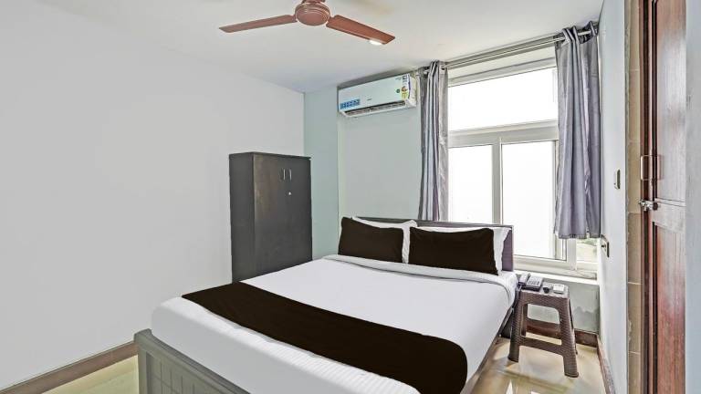 10 m² Ferienhaus