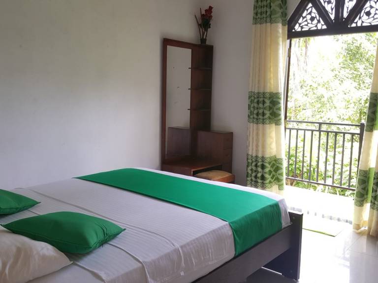 Private room Galle