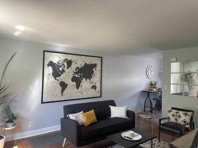 Condo Carson City