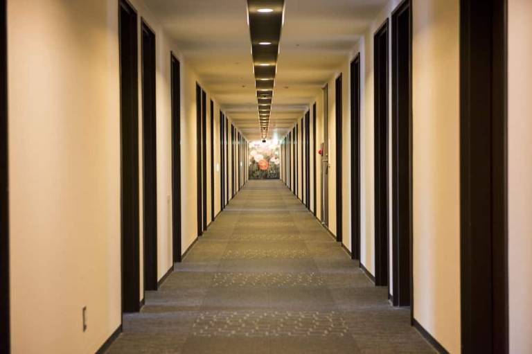 Osaka Airterminal Hotel