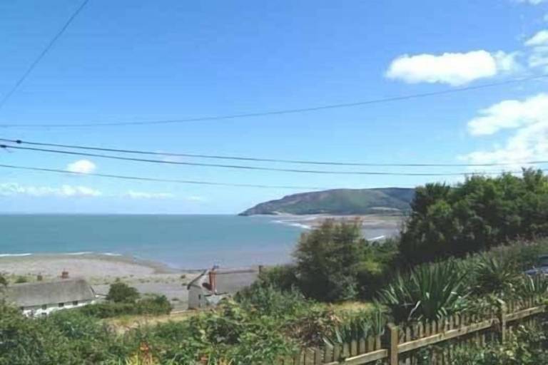 Cottage Porlock Weir