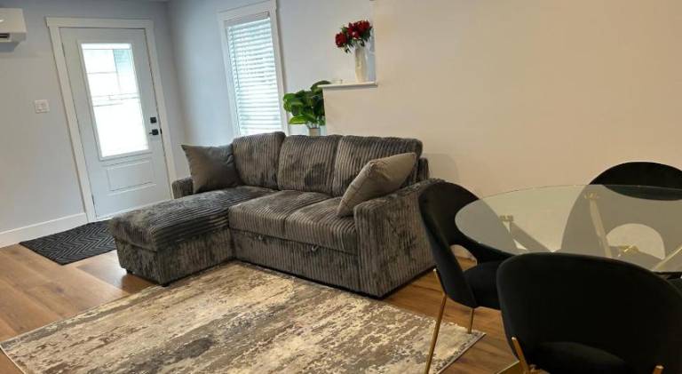 850 m² Ferienwohnung