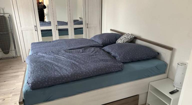 70 m² Ferienwohnung