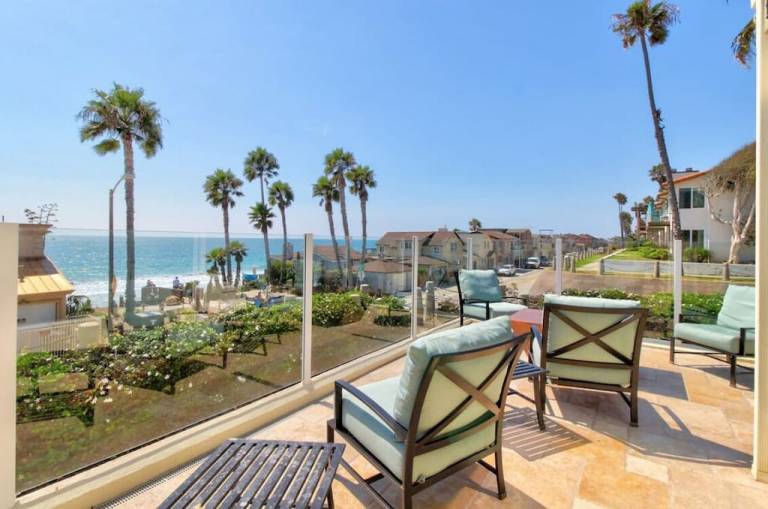 House Oceanside
