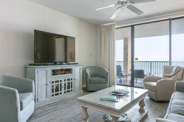 Condo Orange Beach