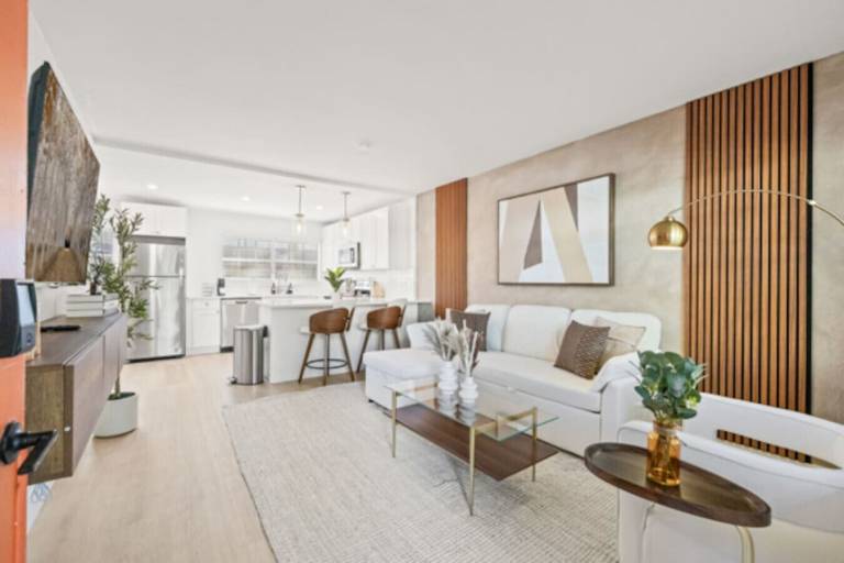 Apartment South Tampa