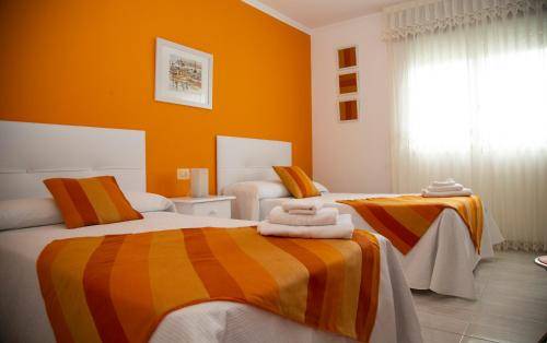 95 m² Ferienwohnung