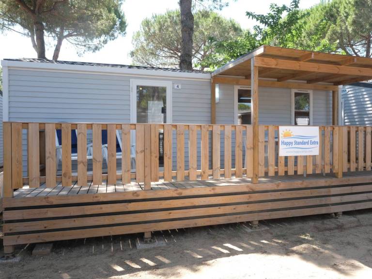 Mobil-home Sirmione
