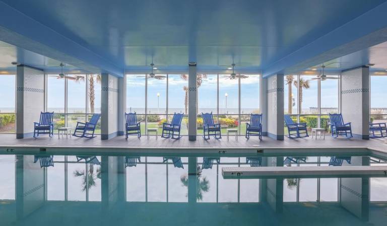 Aparthotel Northeast Virginia Beach