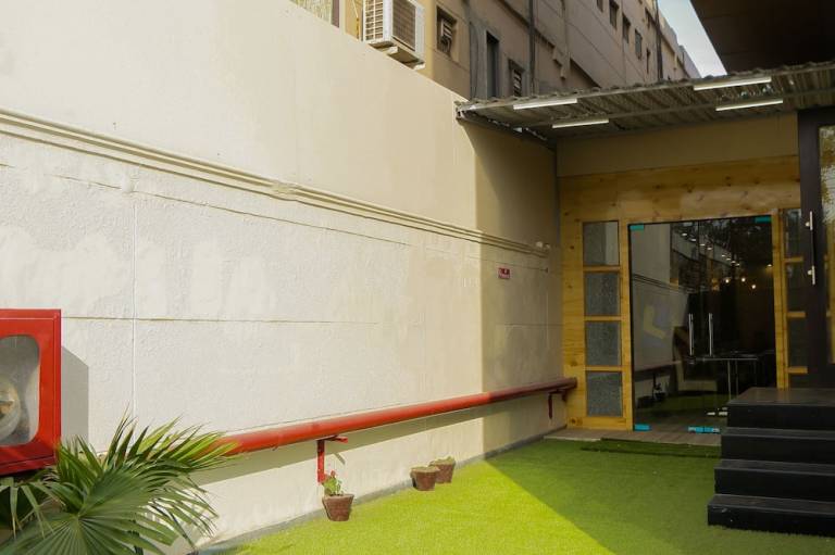CS Boutique Hotel