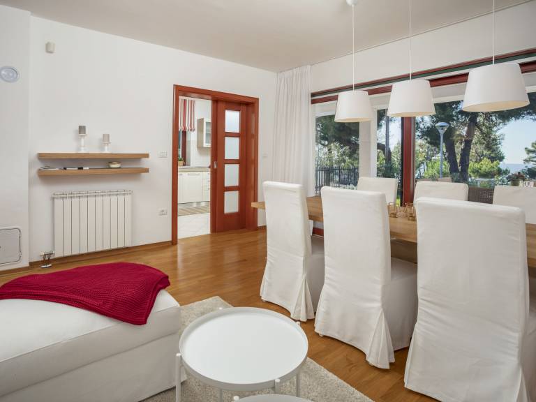 Villa Beach Front - 2