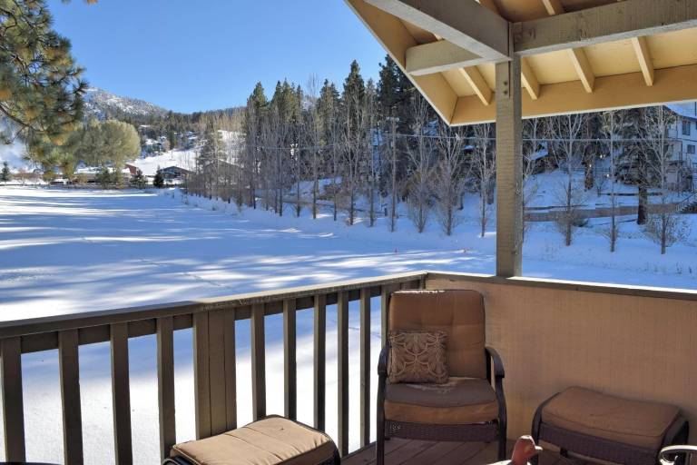 Condo Sugarloaf