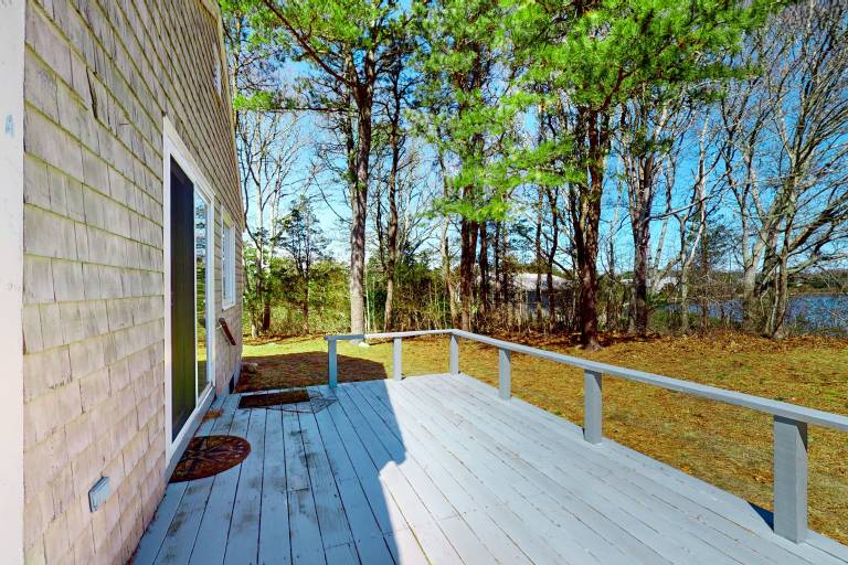 House Buzzards Bay