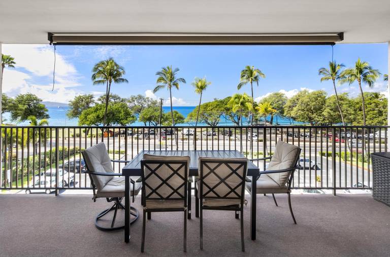 Condo Wailea