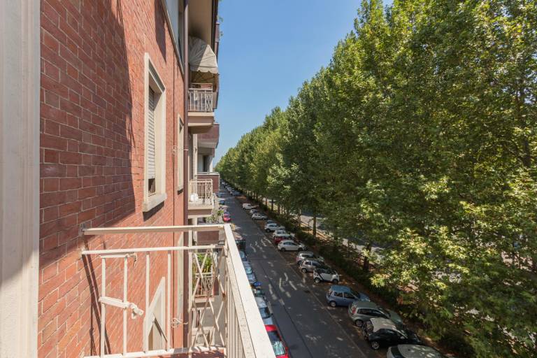 Apartment Turin