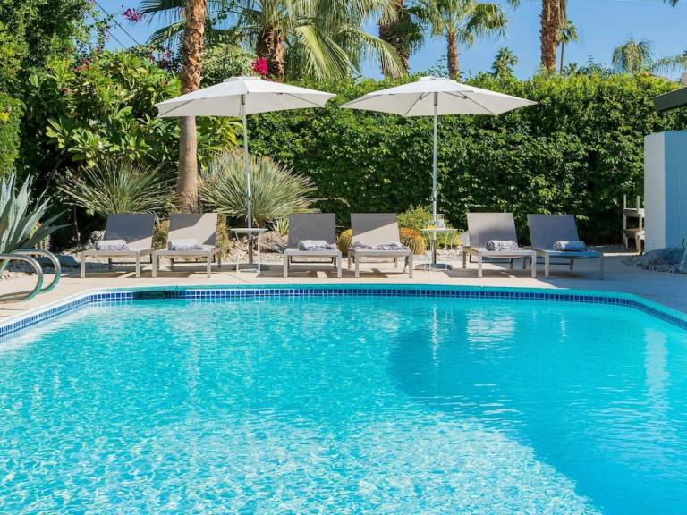 Villa Palm Springs