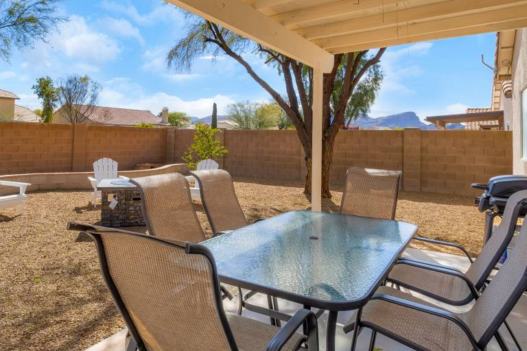 Sonesta Tucson