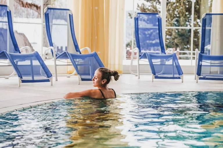 Hotel Marica