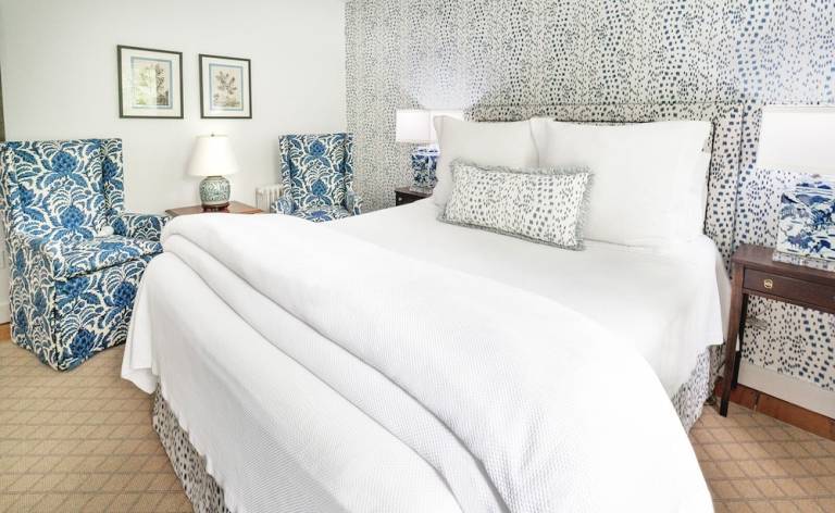 Bed and breakfast Nantucket