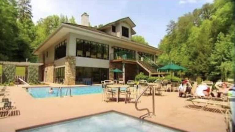 Villa Gatlinburg