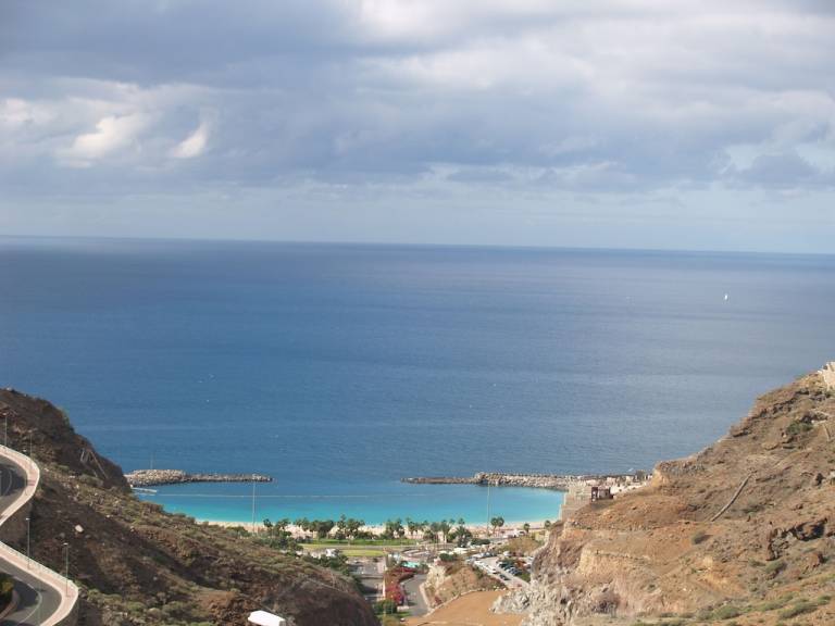 Apartment Puerto Rico de Gran Canaria