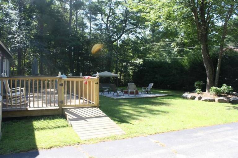 House North Conway