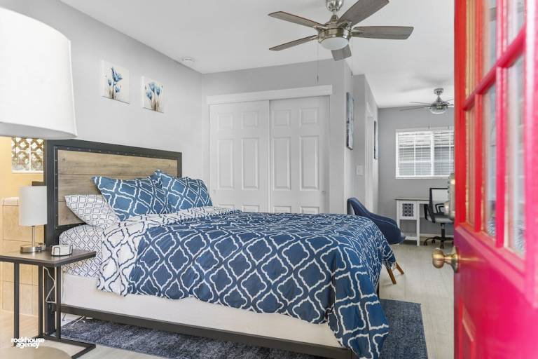 Apartment Riviera/Westchester