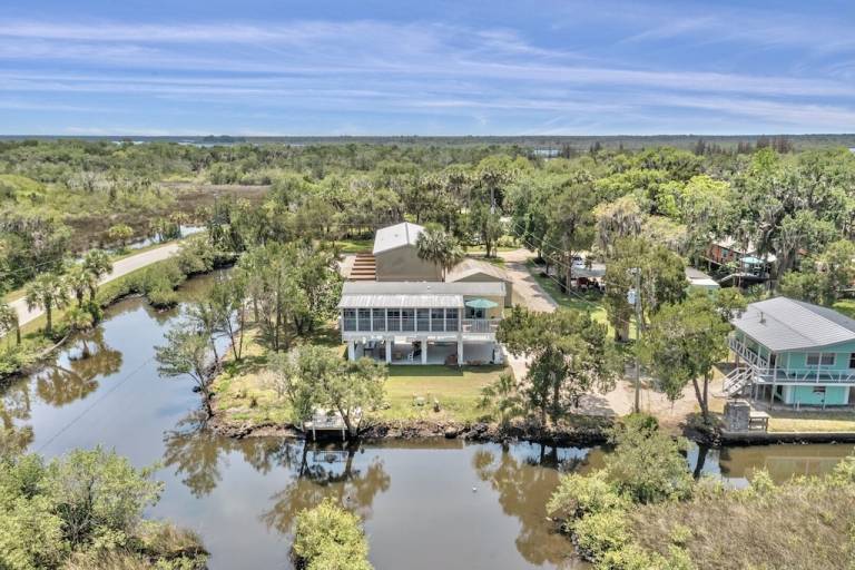 House Homosassa