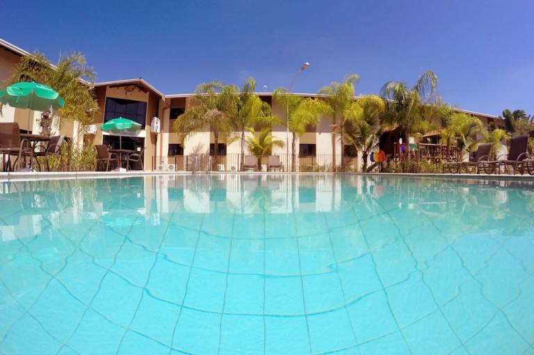 Cegil Hotel Boulevard