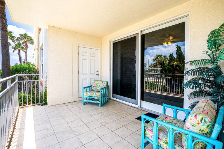 Condo  Daytona Beach Shores