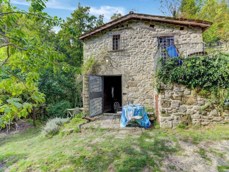 Cottage Acquasanta Terme