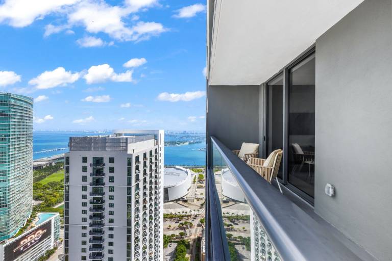 Condo Brickell