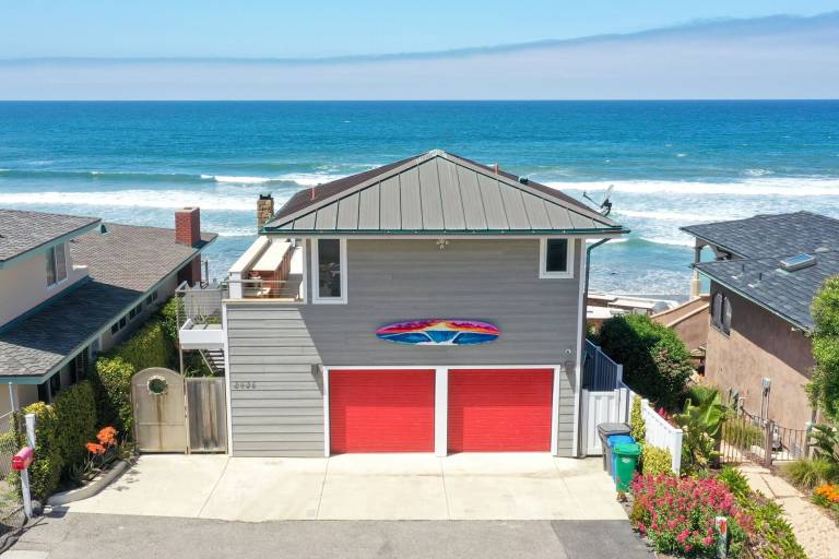 House Morro Bay