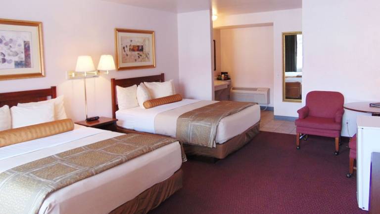 Motel West Colorado Springs